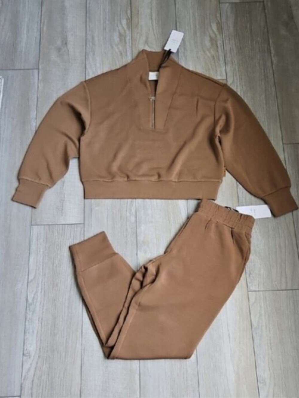 Varley Doublesoft Set - Picture 1 of 11